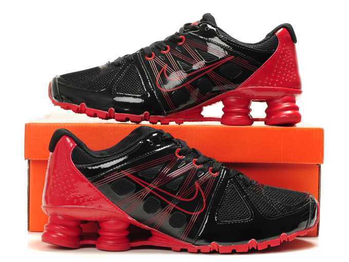 Nike Shox Rose